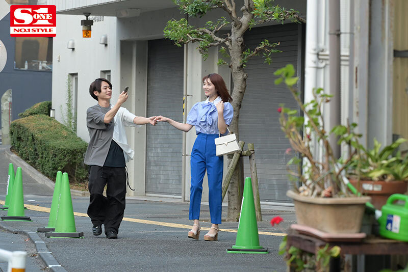 「河北彩花のハメ撮り盗撮映像｜スレンダー美女の秘密のプライベート動画」のサンプル画像4枚目