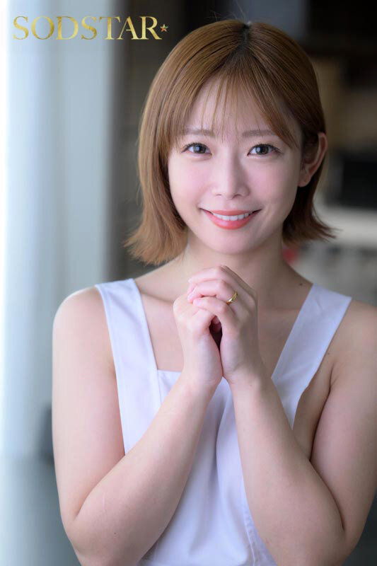 「紗倉まな 人妻役で中出し解禁！キス＆アクメ連発の新婚イチャラブ主観プレイが話題」のサンプル画像2枚目