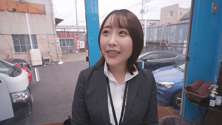 「ハイレグモリマン食い込みクイ!クイ!スライムエステ体験!全身ヌルヌルスライムが乳首・アナル・膣まで侵食してビクビク痙攣イキ!理性崩壊しナマ挿入しちゃうなんて!撮って出し!マジックミラー号~かおりさん編~」のサムネイル