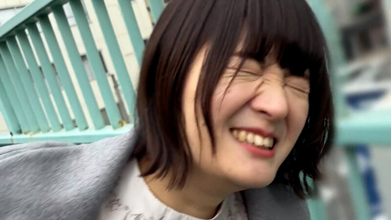 「【素人ナンパ】お姉さん系アルバイト美女みこちゃんを街角でくすぐり体験させてもらった結果」のサンプル画像6枚目