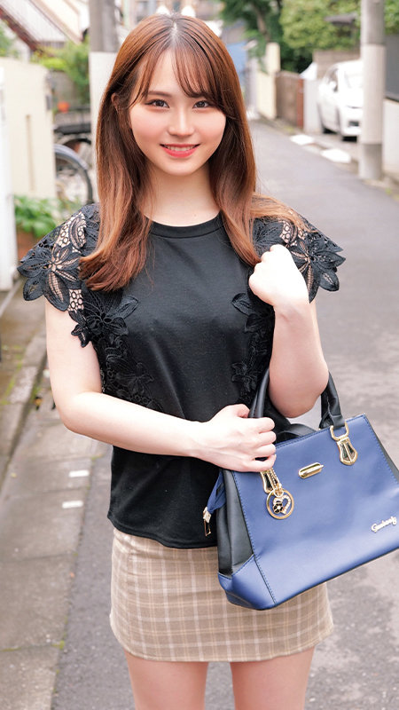 「【りの】痴女系女子大生が即ハメ中出しで大暴走!積極的すぎる淫乱美女の本気セックス」のサンプル画像5枚目