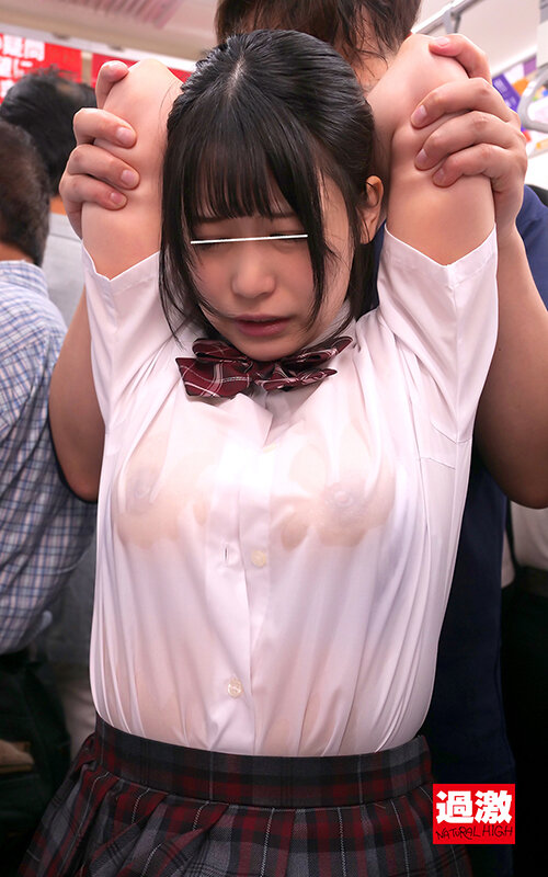 「巨乳美女が潮吹き絶頂!濃厚キス・接吻とイラマチオで乱れる過激プレイ動画」のサンプル画像5枚目