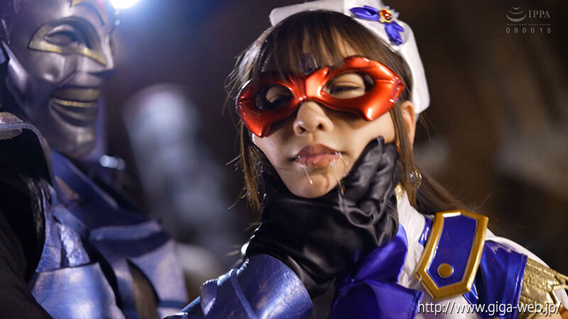 「宮崎リン主演｜女戦士フォンテーヌが屈辱の敗北！ヒロイン討伐コスプレ陵辱作品」のサンプル画像11枚目