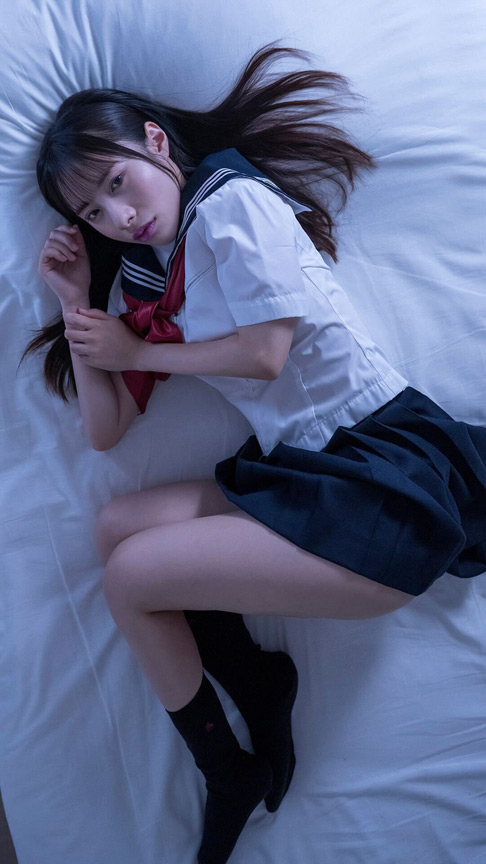 「【実写版】托卵の娘 主演 松井日奈子 原作 俺太郎」のサムネイル