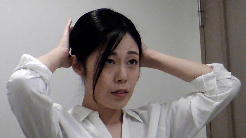 「澄河美花のモデル級OL痴女が義弟を誘惑！禁断の不倫NTRで中出しフェラパイズリ三昧」のサンプル画像3枚目