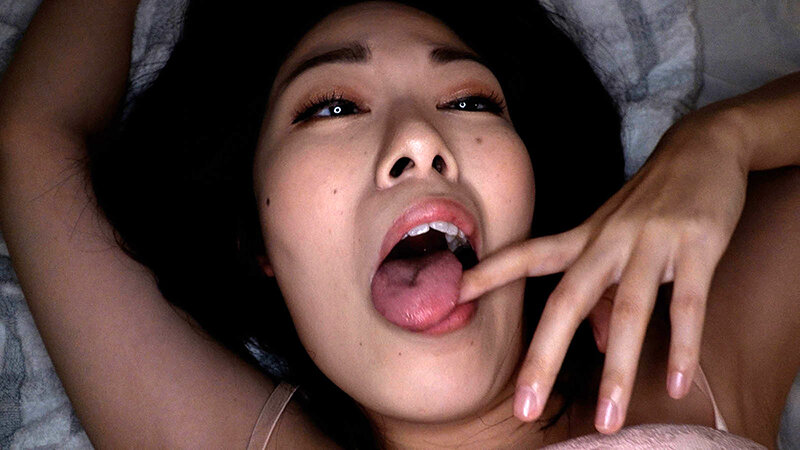 「澄河美花のモデル級OL痴女が義弟を誘惑！禁断の不倫NTRで中出しフェラパイズリ三昧」のサンプル画像9枚目