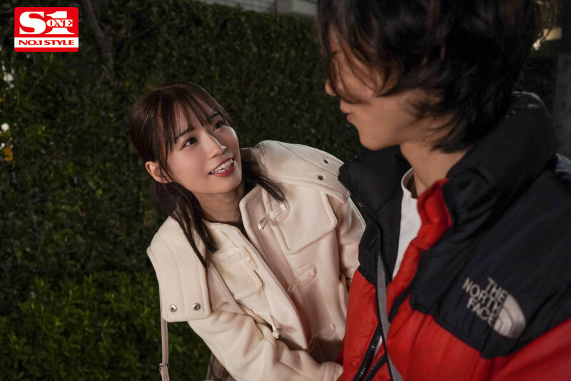 「未歩なな 美少女女子大生の甘えキス&相部屋NTR 酔ったふりで店長を寝取る接吻誘惑」のサンプル画像2枚目