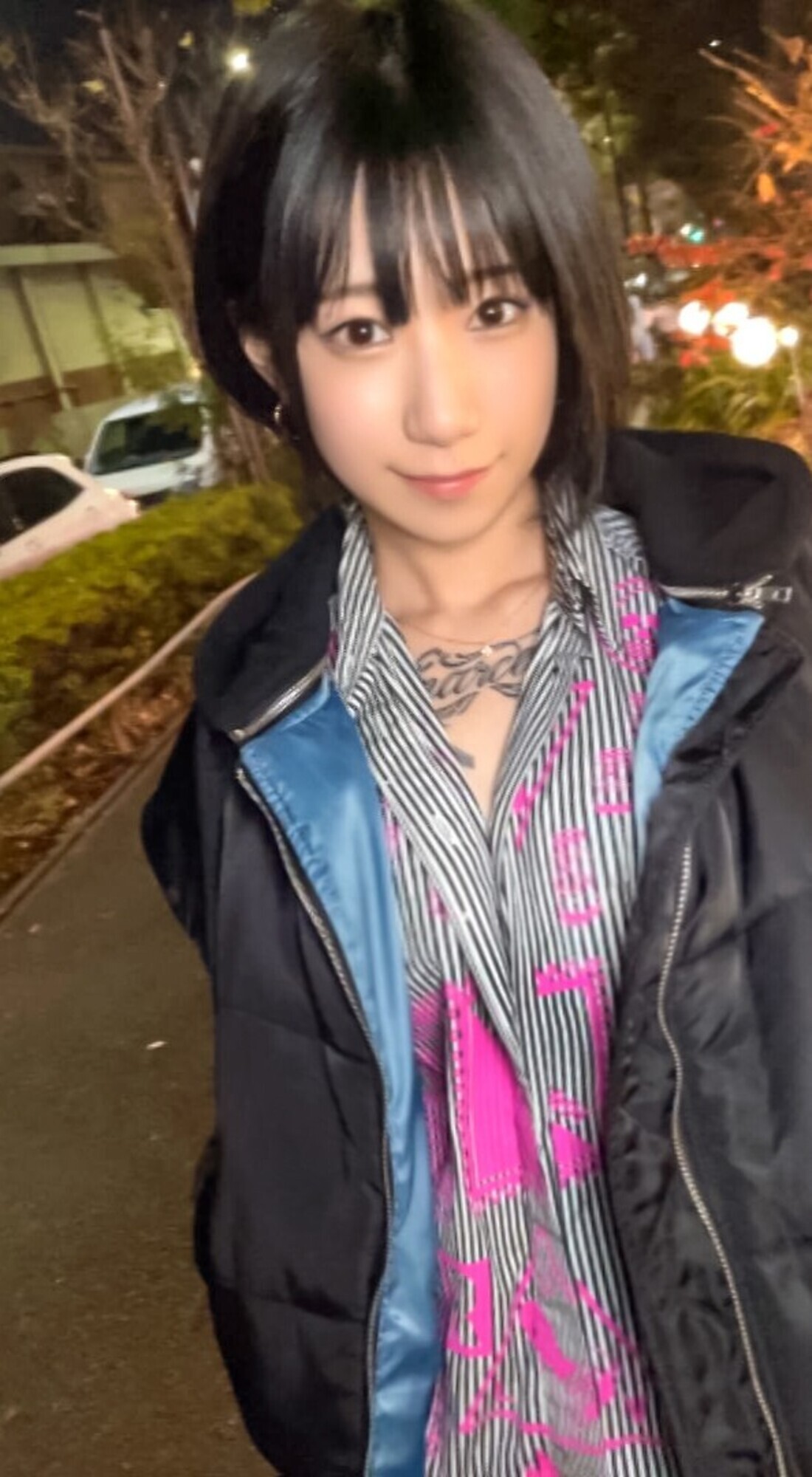 「結局、ギャップが1番エロい。 GAP女子5名 245分」のサムネイル