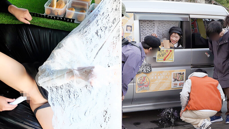 「小野坂ゆいか・望月つぼみが潮吹きアクメに挑戦！バイブイタズラで絶頂する人気AV女優の本気」のサンプル画像8枚目