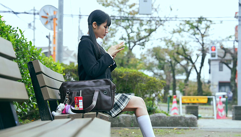 「胡桃さくら 美少女女子校生が監禁され中出しされる衝撃作品｜巨乳JKの過激体験」のサンプル画像2枚目