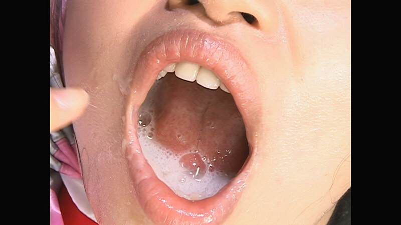 「村西まりな｜ごっくん100連発の衝撃映像【AIリマスター高画質版】人気女優の過激プレイ」のサンプル画像5枚目