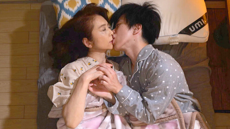 「【熟女】古希の美しい老婦人が魅せる人生最高の営み|素人人妻お婆ちゃん6本収録4時間」のサンプル画像15枚目