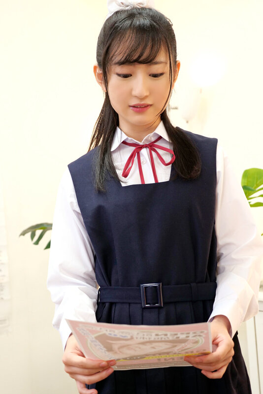 「神野ひな ミニ系美少女がローションマッサージで感じて中出しされる敏感エステプレイ」のサムネイル