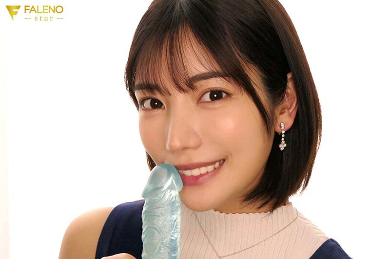 「スレンダー美人お姉さん田中レモンの濃厚フェラテクと顔射フィニッシュに悶絶」のサムネイル