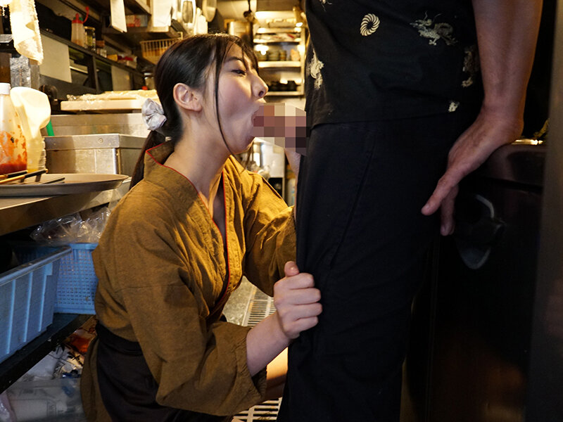 「片寄しゅうかが魅せるM女の世界｜鼻フック×緊縛SMプレイで身を捧げる看板娘」のサンプル画像11枚目