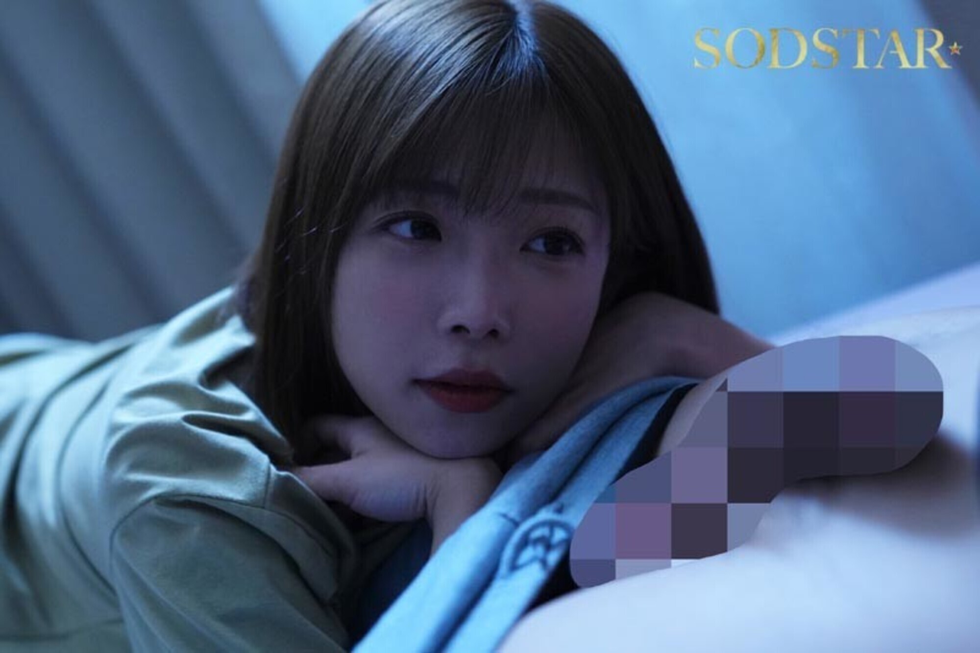 「紗倉まな 中出し束縛彼女との同棲生活で禁欲チャレンジ!過激な観察日記で話題の作品」のサンプル画像10枚目