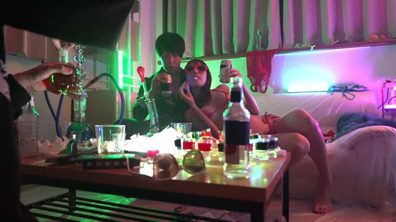 「花衣つばき ギャル美女が中出し＆ローションプレイで魅せる濃厚セックス動画」のサムネイル