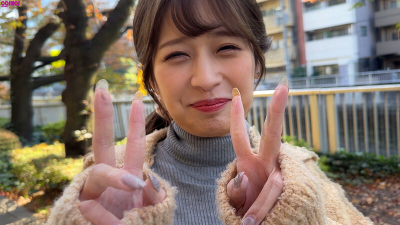 「【人妻】欲求不満なシングルマザー巨乳美女との濃厚デートで中出し&ごっくん体験」のサンプル画像4枚目