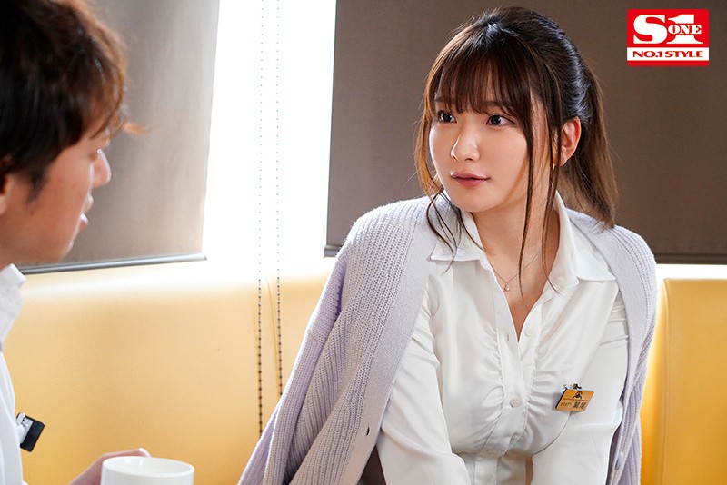 「鷲尾めい 巨乳人妻とのNTR不倫！興奮のパイズリプレイで魅せる寝取られドラマ」のサンプル画像3枚目