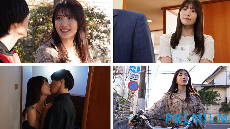 「山岸逢花 人妻が元カレと再会し不倫NTR!中出しフェラで溺れる禁断の関係」のサンプル画像3枚目