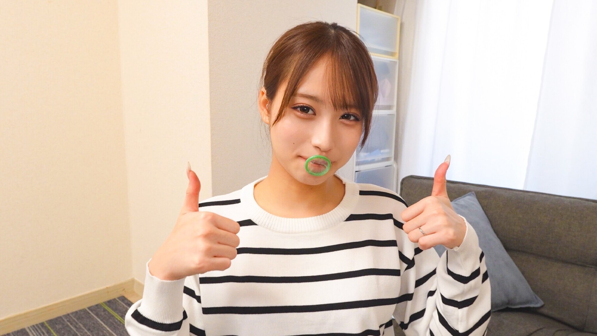 「かんなさん」のサムネイル