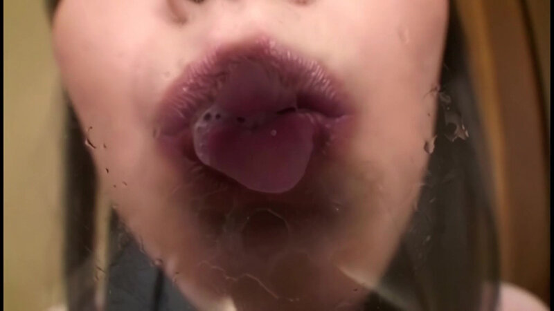 「村上涼子のフェラテクニック全開！巨乳ぽっちゃり美女が魅せる濃厚ディープスロート」のサムネイル