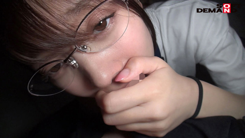 「【素人女子大生】倉庫バイト娘の濃厚ご奉仕ハメ撮り｜中出し＆ごっくんで魅せる地味カワ美女の本性」のサンプル画像15枚目