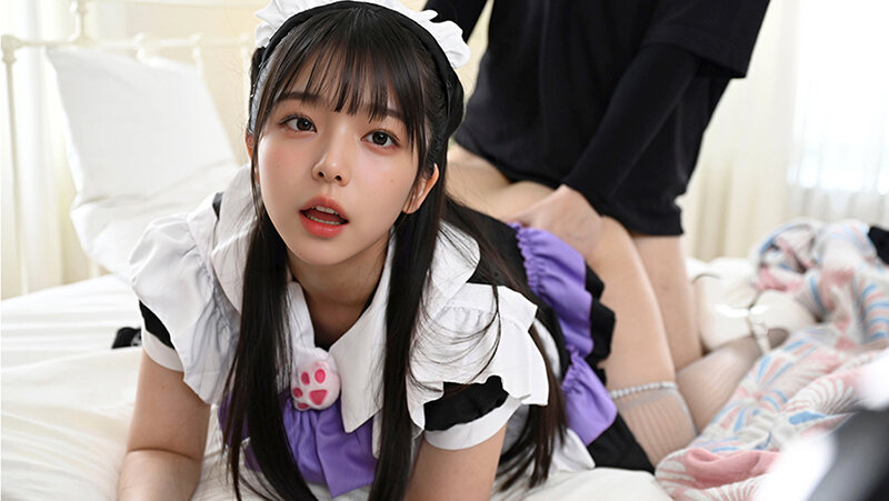 「鷹井怜奈が魅せる美少女アイドルの絶頂アクメ&中出し解禁!イメビ撮影の裏側完全収録」のサンプル画像16枚目