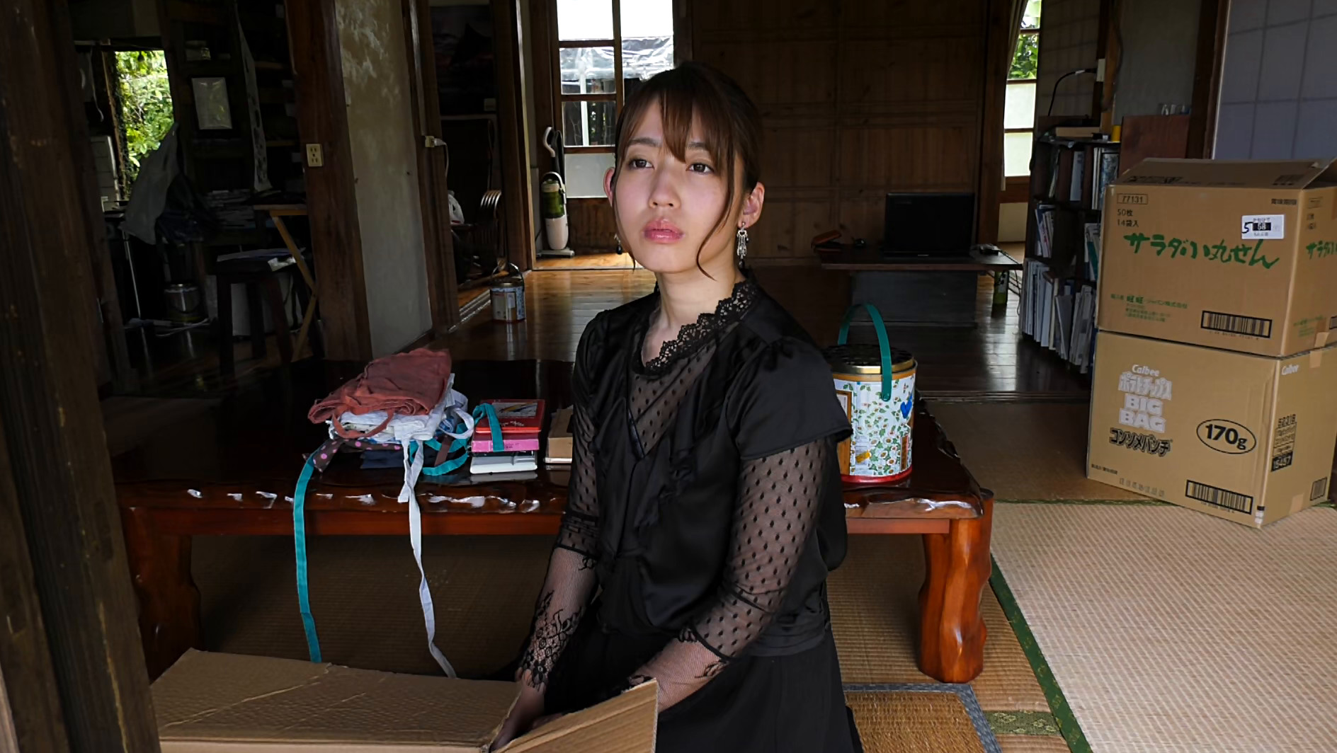 「あなたでよかった 璃乃」のサンプル画像3枚目