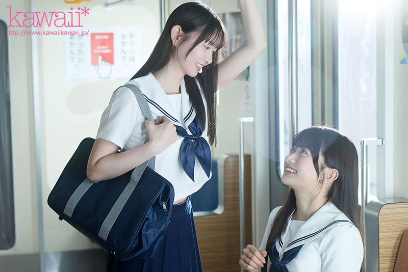 「静河・北岡果林 美少女姉妹女子校生が義父に翻弄される制服スレンダー美少女の秘密」のサムネイル