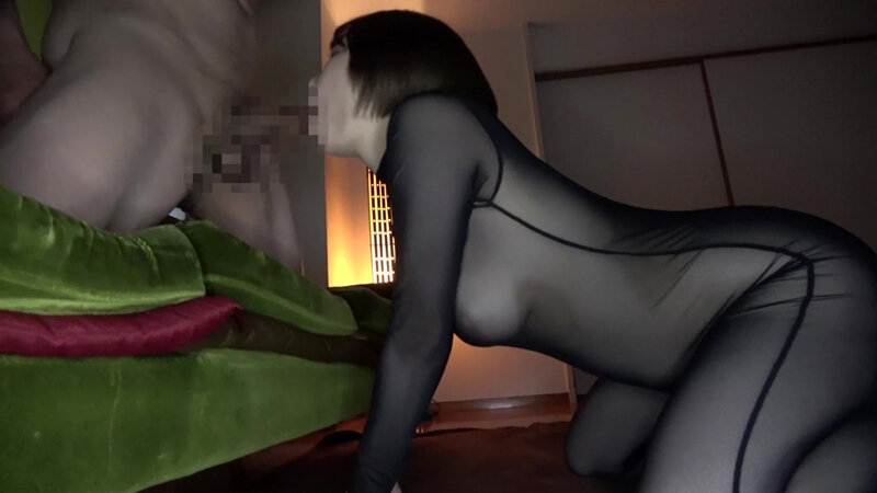 「宍戸里帆の爆乳パイズリ＆騎乗位がエロい！巨乳OLの中出しオナニー動画」のサンプル画像14枚目