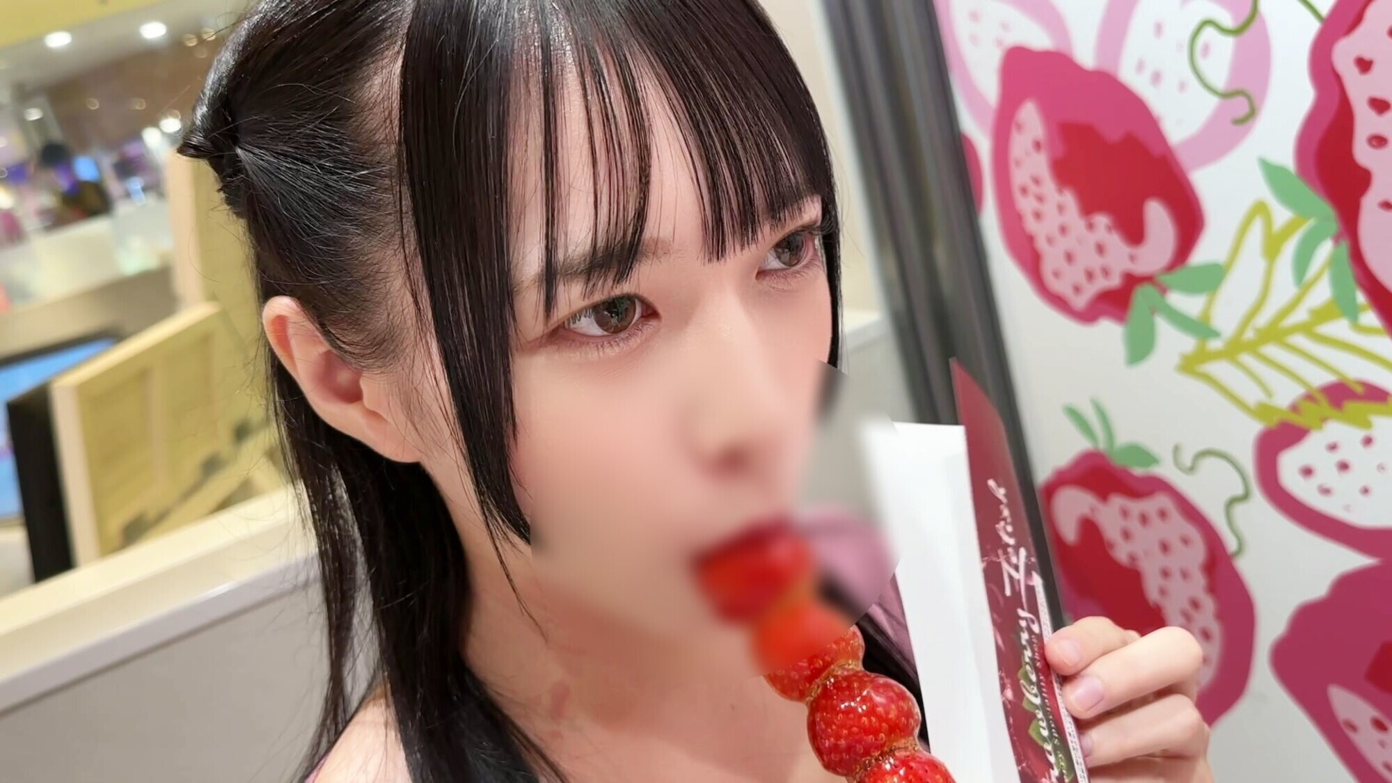 「激カワ素人GALとの種付け日記 Xちゃん／AOちゃん／Rちゃん／Aちゃん」のサムネイル