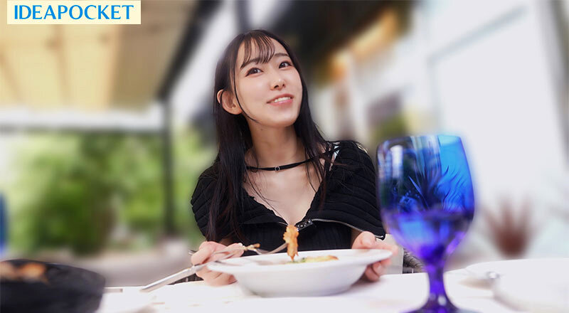 「月城りり香のハメ撮り動画｜スレンダー素人風フェラ＆騎乗位で魅せる配信限定映像」のサムネイル