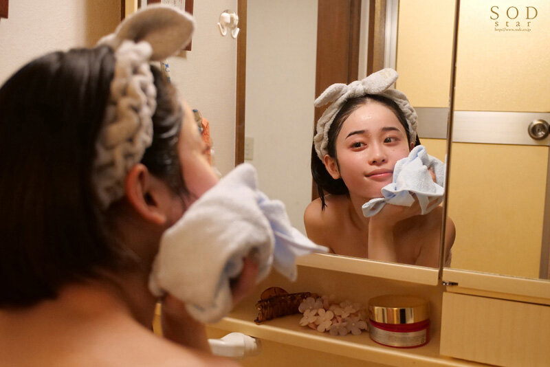 「【MINAMO】巨乳美少女と禁断の寝取りSEX！中出しで朝まで浮気する彼女の魅力がヤバい」のサンプル画像13枚目