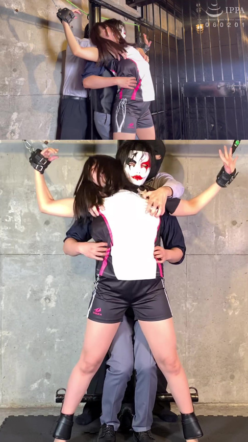 「宮の木しゅんかのくすぐりプレイ動画｜TICKLE PRODUCTION THRILLで悶絶する姿が話題」のサンプル画像9枚目