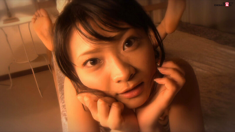 「七原えり AVデビュー作品|美少女女子大生がシンデレラオーディション準グランプリで魅せる初々しい姿」のサンプル画像12枚目