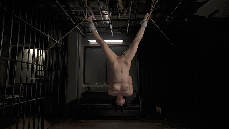 「工藤あかね SM調教動画|緊縛・拘束・浣腸プレイで魅せるマゾ女優の被虐記録」のサンプル画像2枚目