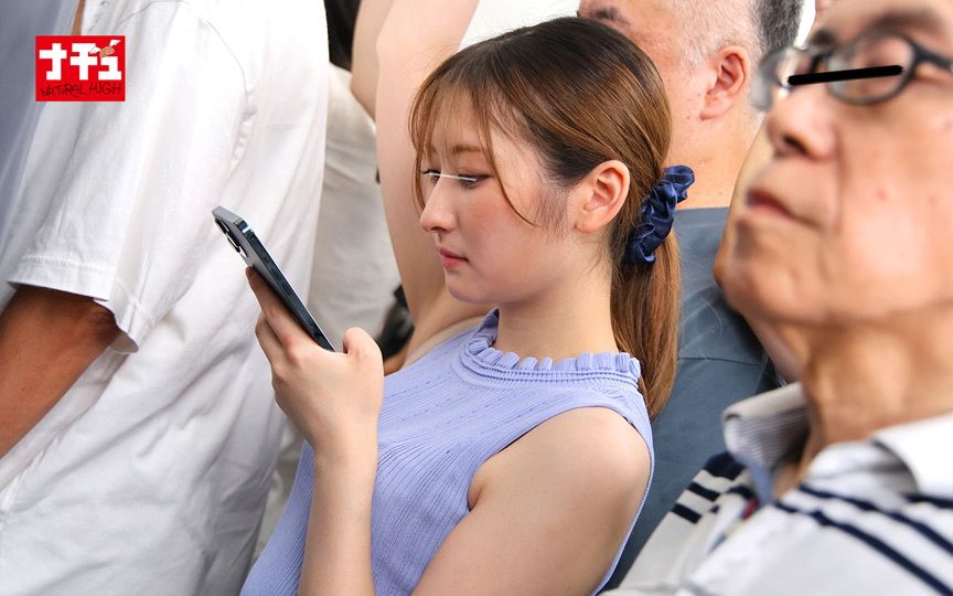 「敏感（恥）巨尻羞恥2026 シアースカートJD」のサムネイル