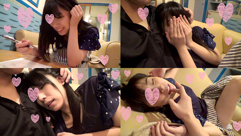 「【素人】敏感体質の美少女女子大生かほちゃんと濃厚ハメ撮り 騎乗位・中出し・潮吹きで絶頂連発」のサンプル画像2枚目