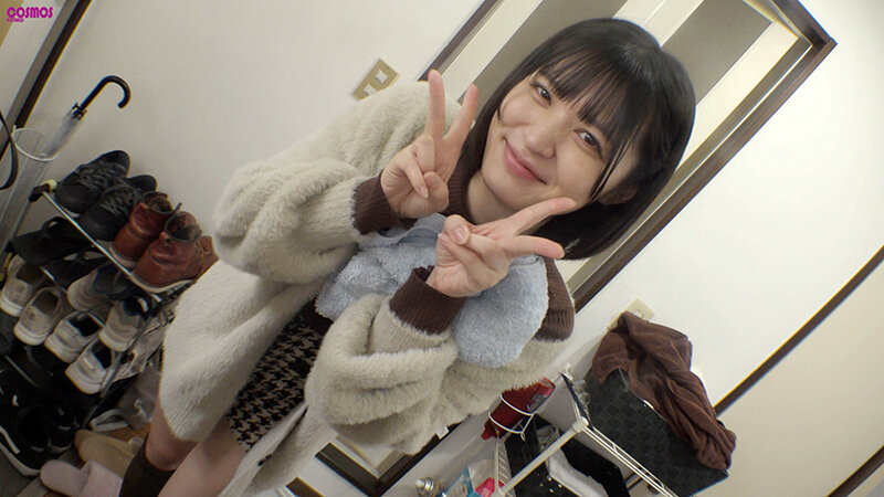 「【素人人妻】欲求不満なシングルマザーゆみ28歳が中出し乱交で絶頂！顔射ごっくんも堪能」のサンプル画像2枚目