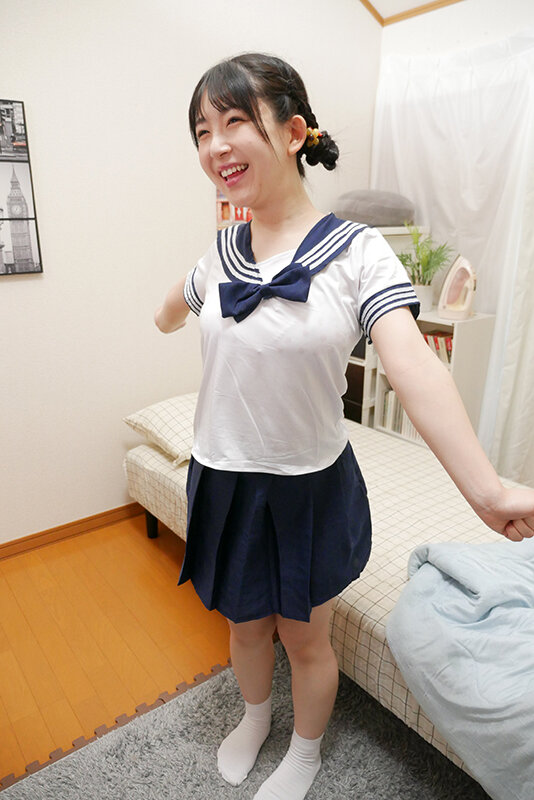 「真白ふわり セーラー服美少女が中出しで性開発される巨乳JK調教ドキュメント」のサンプル画像11枚目