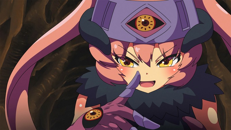 「巨乳ヒロインが触手と3P・4Pで辱めを受けるOVAヴァルキリーハザードの見どころ」のサンプル画像4枚目