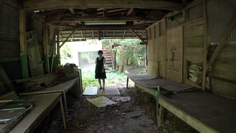 「制服美少女JKを野外露出で調教！ミニ系女子校生との禁断プレイ8時間BEST」のサムネイル