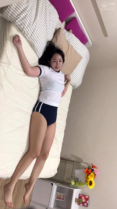 「お姉さん系美女がブルマ姿で拘束くすぐり拷問SMプレイに悶絶する刺激映像」のサンプル画像20枚目