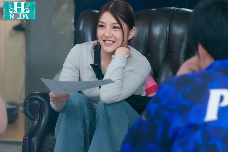 「【素人OL】サバサバ系女子社員が酔って豪快SEXデビュー！中出し・騎乗位・バックで乱れる姿が エロい」のサンプル画像3枚目