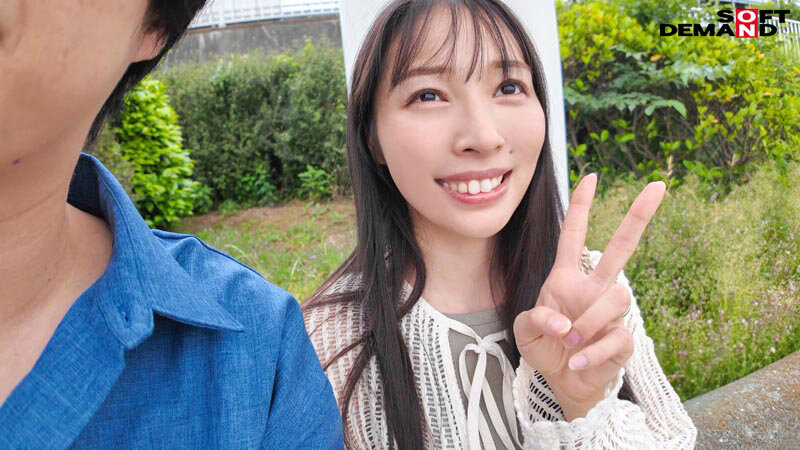 「玉井晴香 スレンダー人妻がフェラ&ごっくん初体験!敏感ママのハメ撮りSEX」のサンプル画像5枚目