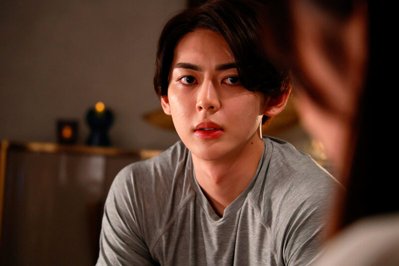 「藤井レイラ 巨乳美女のカップル濃厚イチャラブ動画｜久しぶりの情熱的シーン」のサンプル画像3枚目