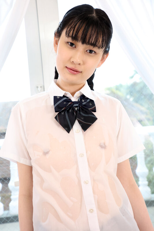 「吉川瞳美・北村美都・三浦由希が魅せる美少女アイドル競演！時間停止ファンタジー作品」のサンプル画像7枚目