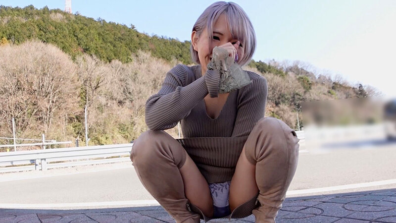 「生意気スレンダーギャル・ちゃんみおの野外露出プレイ|潮吹き&ごっくん過激デビュー」のサンプル画像3枚目