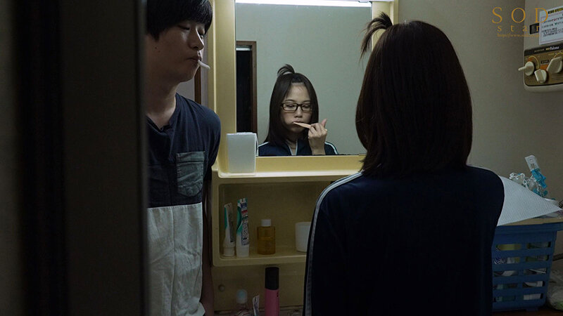 「【天宮花南】隠れ巨乳の姉と禁断の近親相姦！アラサー姉妹の秘密の関係を描いた衝撃作」のサンプル画像15枚目